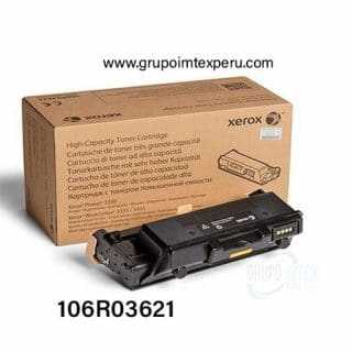 Toner Xerox R Negro Para C C