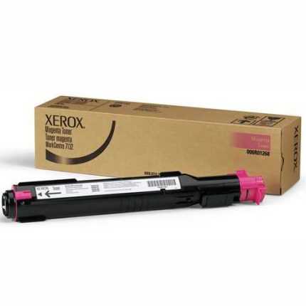 TONER XEROX 006R01272 WC 7132 MAGENTA