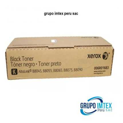 TONER XEROX 006R01683 PARA ALTALINK B8045, B8055, B8065, B8075, B8090