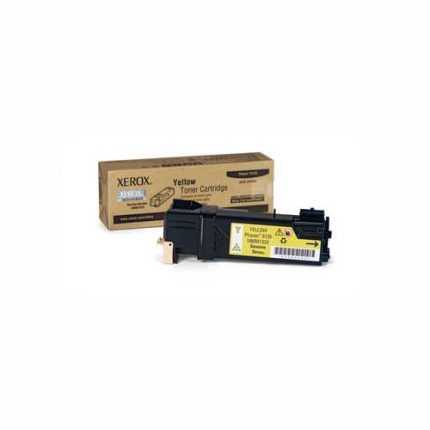 TONER XEROX 106R01337 PHASER 6125