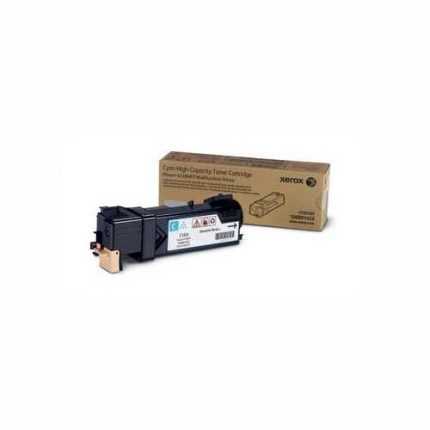 TONER XEROX 106R01456 CIAN PHASER 6128