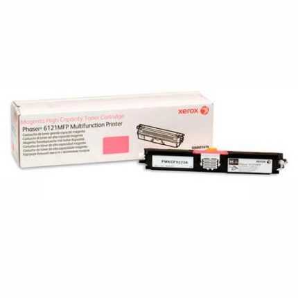 TONER XEROX 106R01474 PHASER 6121 MAGENTA