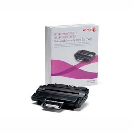 TONER XEROX 106R01487