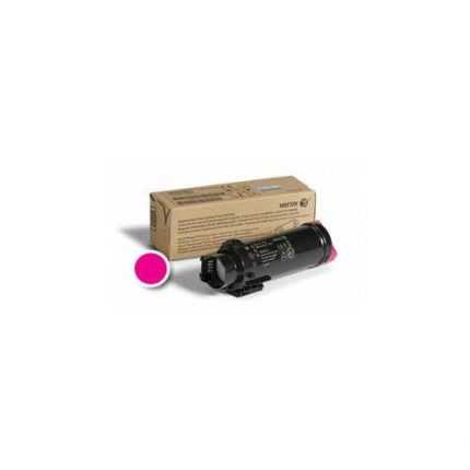 TONER XEROX 106R03694 MAGENTA