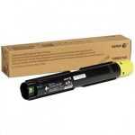 TONER XEROX 106R03746 YELLOWVersalink C7020, C7025, C7030