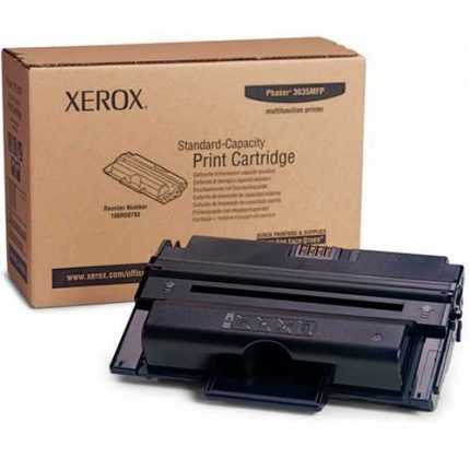 TONER XEROX 108R00796 PHASER 3635