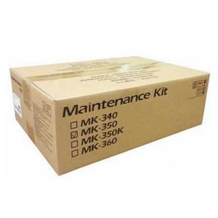 KIT MANTENIM. KYOCERA MK-350 PARA FS-3140MFP, FS-3900DN, 4000DN, Rendimiento: 300000 páginas.