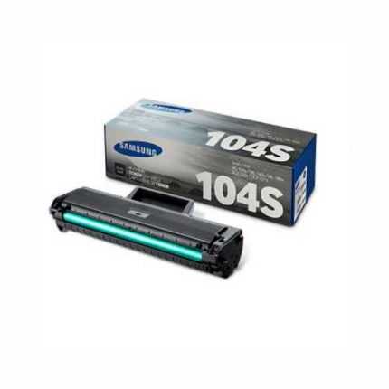 toner samsung mlt-d104s ml-1660, ml-1864, ml-1865, scx-3200, scx-3201, scx-3205, scx-3206