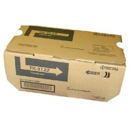 toner kyocera tk-3122