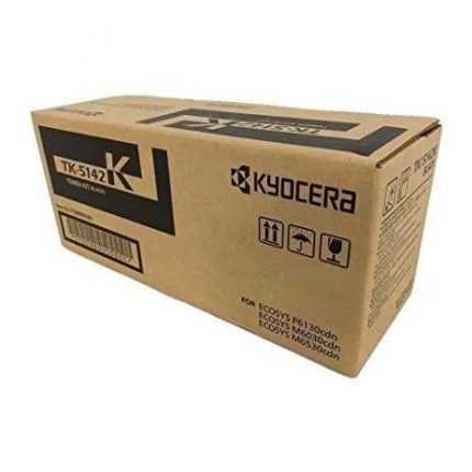 TONER KYOCERA TK-5142K