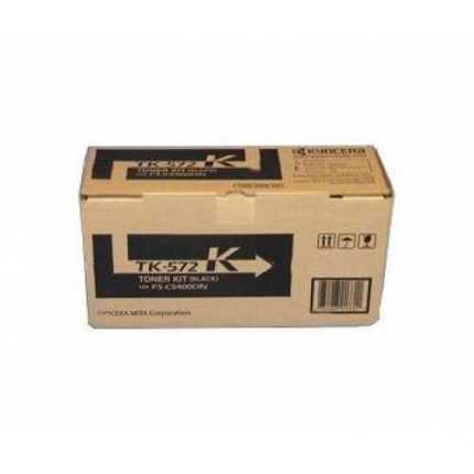 TONER KYOCERA TK-572K BLACK