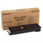 TONER KYOCERA TK-667