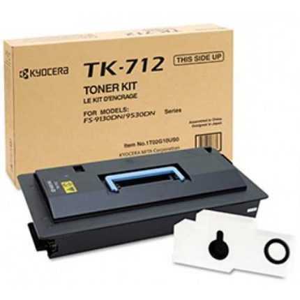 TONER KYOCERA TK-712