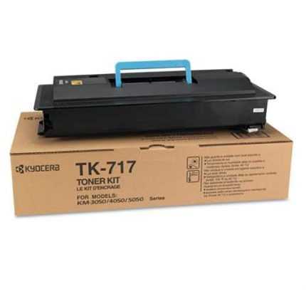 TONER KYOCERA TK-717