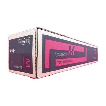 TONER KYOCERA TK-8307M MAGENTA