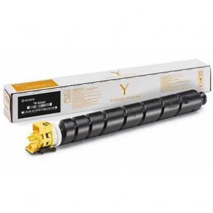 TONER KYOCERA TK-8527Y YELLOW