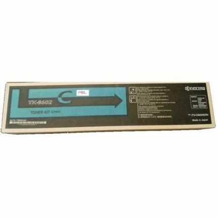 TONER KYOCERA TK-8602C CYAN