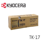 TONER KYOCERA TK-17 FS-1000/1010 7.2K