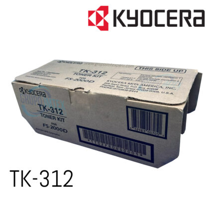 TONER-KYOCERA-TK-312-FS-2000D-12K