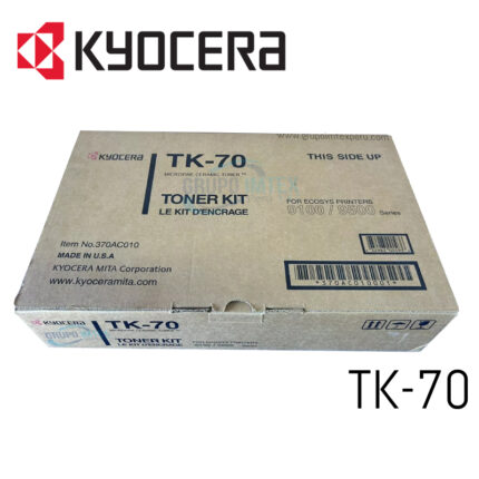 TONER KYOCERA TK-70 FS-9100/9500 40K