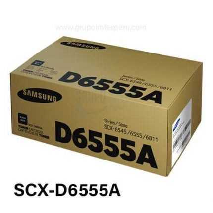 TONER SAMSUNG SCX-D6555A (SV211A) SCX-6545N/6555N