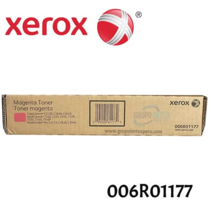 TONER XEROX 006R01177