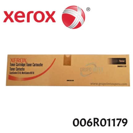 TONER XEROX 006R01179