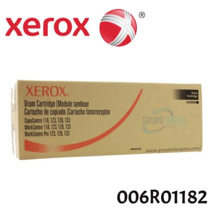 TONER XEROX 006R01182