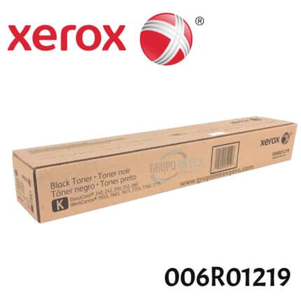 TONER XEROX 006R01219