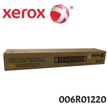 TONER XEROX 006R01220