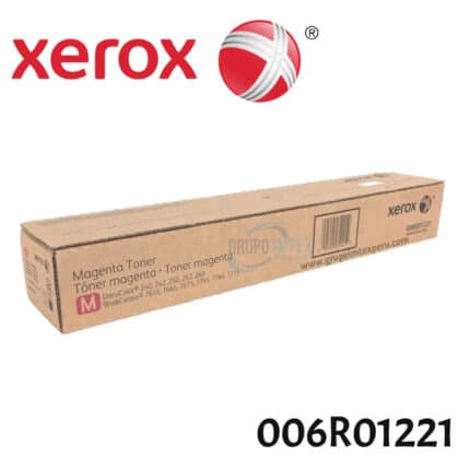 TONER XEROX 006R01221