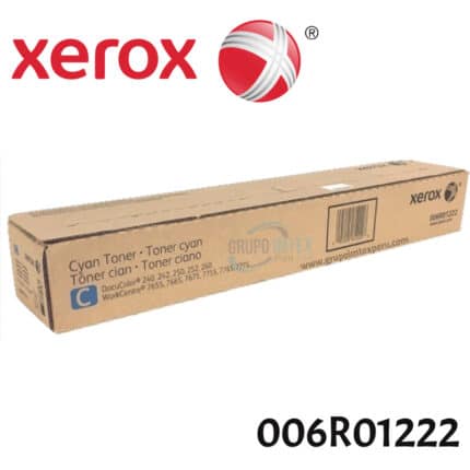 TONER XEROX 006R01222