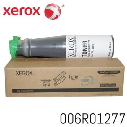 TONER XEROX 006R1277