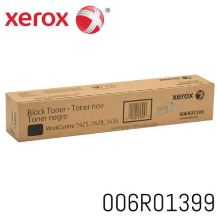 TONER XEROX 006R01399