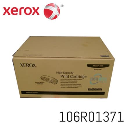 TONER XEROX 106R01371