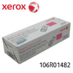 TONER XEROX 106R01482 MAGENTA PH 6140