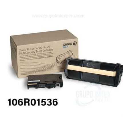 TONER XEROX 106R01536