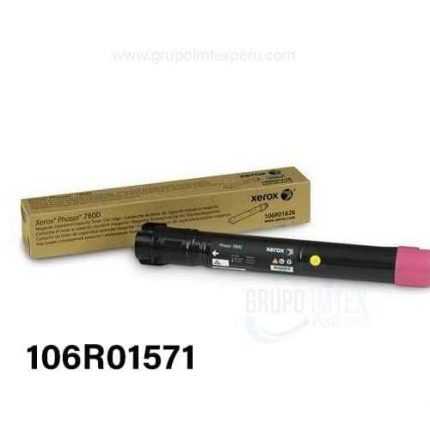 TONER XEROX 106R01571