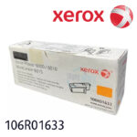 TONER XEROX 106R01633 YELLOW PARA 6000/6010