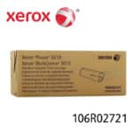 TONER XEROX 106R02721 P3610 / WC3615 DMO 5,900 PAGS