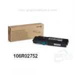 TONER XEROX 106R02752 CIAN PARA WC 6655