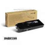 TONER XEROX 106R03508 NEGRO PARA C400 C405