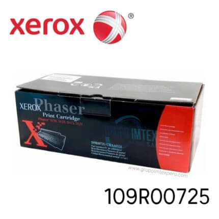 TONER XEROX 109R00725 PHASER 3120/3130