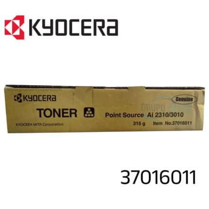 Toner-Kyocera-37016011-Negro-AI-2310-2310L-3010-3010L