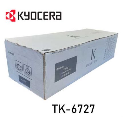 Toner Kyocera Tk-6727 Taskalfa 8002I, 7002I