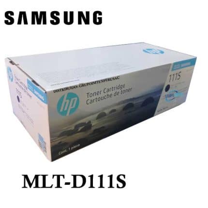 toner samsung mlt-d111s m2020, m2020w, m2022, m2022w, m2070, m2070w, m2070f, m2070fw,