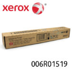 Toner Xerox 006R01519 Magenta Para Workcentre 7525