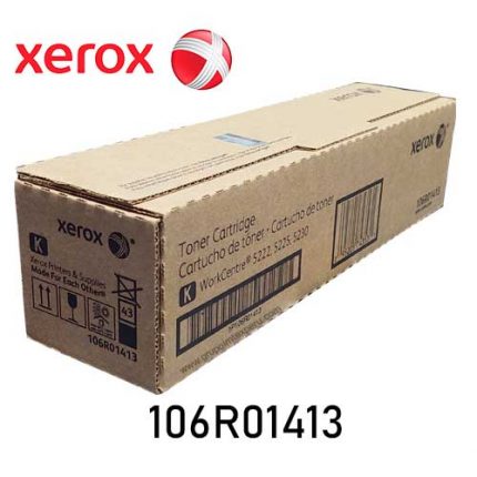 Toner Xerox 106R01413 Workcentre 5222/5225/5230