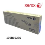 Toner Xerox 106R02236 Black Phaser 6600, Workcentre 6605