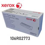 Toner Xerox 106R02773 Phaser 3020 Workcentre 3025